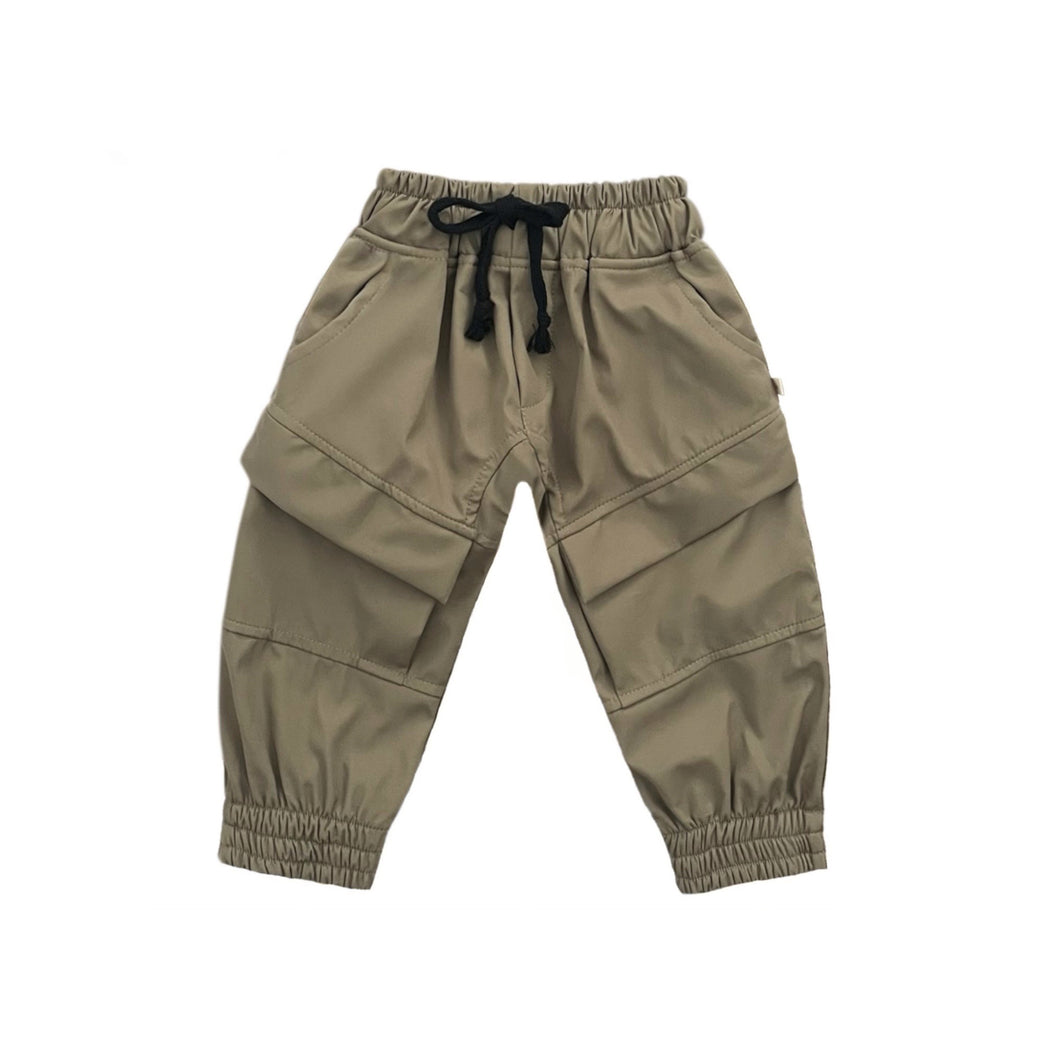 Cargo Jogger Tech Trouser