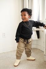 Load image into Gallery viewer, Cargo Jogger Tech Trouser