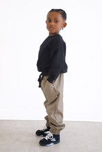 Load image into Gallery viewer, Cargo Jogger Tech Trouser