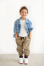 Load image into Gallery viewer, Cargo Jogger Tech Trouser