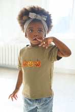 Load image into Gallery viewer, Halloween Jack-O&#39;-Lantern T-Shirt