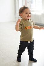 Load image into Gallery viewer, Halloween Jack-O&#39;-Lantern T-Shirt