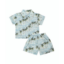 Load image into Gallery viewer, Palm Trees Island Breeze Resort Set