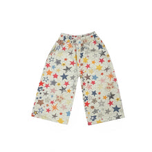 Load image into Gallery viewer, Stars In The Sky Jersey Capri Pant