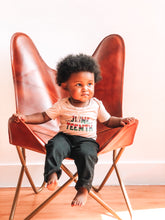 Load image into Gallery viewer, Baby Bamboo Juneteenth Bodysuit